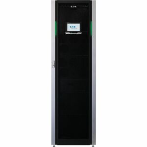 Eaton EATON 93PM UPS 480V 80KW ALL comm cards empty sidecar 9AC208D029C00R0