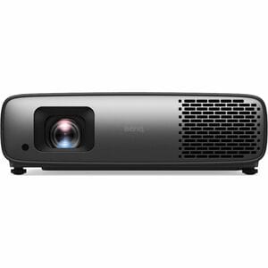 BenQ BENQ 4K HOME CINEMA PROJECTOR Black 3840x2160 DLP 3200AL W4100I