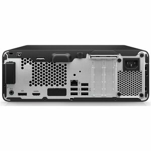 Joy Systems - Refurbished HP 400 G9-SFF I5-12500 REFURB 16G 512G NVMe W11P GR A J1-400G9SA01 - Image 2
