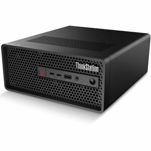 Lenovo THINKSTATION P3 ULTRA SFF Ultra 5 225T 4.4G 16GB 512GB W11P 30J5005PUS