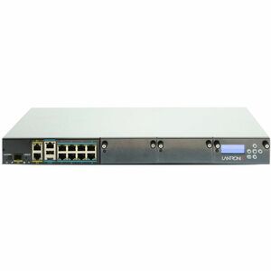 Lantronix LM83X LOCAL MANAGER 8 SERIAL PORTS LCD MODULE 3 ETHERNET 83X-8S-004-NDA