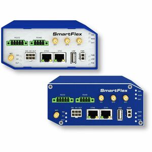 ADVANTECH ANZ 3XETH 232 485 PSE PLASTIC ACCIN SWH BB-SR30808415-SWH