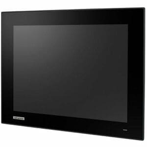 ADVANTECH 15IN MODULAR DISPLAY PCAP 1024x768 1800 FPM-D15T-HE