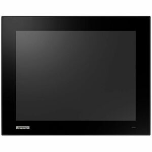 ADVANTECH 15IN MODULAR DISPLAY PCAP 1024x768 1800 FPM-D15T-HE - Image 2