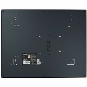 ADVANTECH 15IN MODULAR DISPLAY PCAP 1024x768 1800 FPM-D15T-HE - Image 3