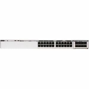 Cisco CISCO 9350 24-PORT 30W POE+ C9350-24P