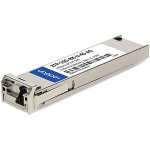 Addon CISCO XFP 40KM BX LC XCVR XFP10G-BX-U-40-AO