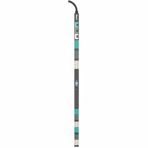 Panduit EL2P MSPO PDU 30 AMP NEMA L15-3 0P-3MBLK PK1 E42G04L