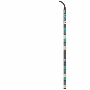 Panduit EL2P MI PDU 30 AMP NEMA L15-30P -3MBLK PK1 E48D22L