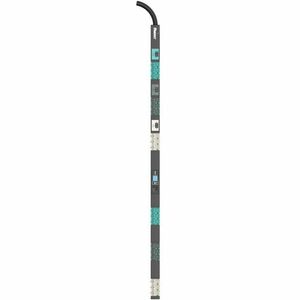 Panduit EL2P MSPO PDU 20/16 AMP IEC 603 09 3P+N+E 6H 20A/16A (IP44)-3MBLK P E36G32L