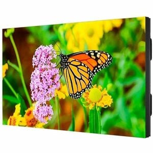 SHARP 55IN LED LCD SPVA 25 HAZE 700 cd/m2 Ultra Narrow Bezel (0.88mm) PN-UN553S