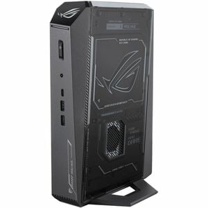 ASUS ROG NUC (2025) GAMING MINI PC with Intel Core Ultra 9(Series 2) RNUC15JNK9X489AU