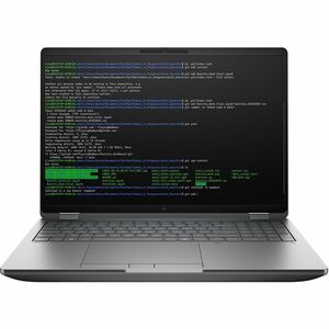 HP I CUSTOM ZBOOK G1I 16 U9 285HX 16 64GB/2T PC C7UR3UP#ABA