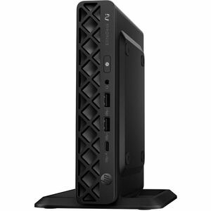 HP I SMART BUY ELITEDESK 8 MINI G1A AI RAI7P350 32GB/512GB PC C3XG4UT#ABA