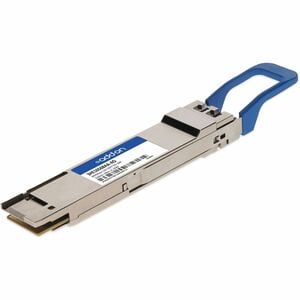 Addon ALCATEL COMP XCVR TAA 400G-LR4 LC 1310NM 10KM QSFP-DD 3HE16568AA-AO