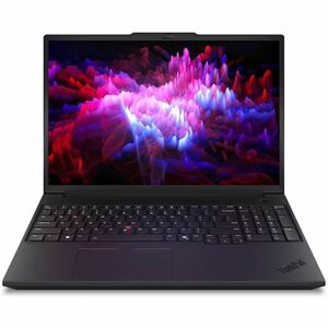 Lenovo THINKPAD P16V G3 ULTRA 9 285H 4.5G 32GB 1TB SSD 16IN TCH W11P 21RS001UUS