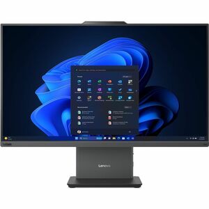 Lenovo THINKCENTRE NEO 55A 24 GEN 6 AMD Ryzen 5 220 3.2G 32GB 1TB W11P 13FA0021US - Image 2