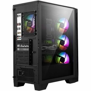 MSI CODEX R2 B14NVK5-604US I5-14400F/5050/16GB/1TB/W11HP CODR2B14NVK5604 - Image 3