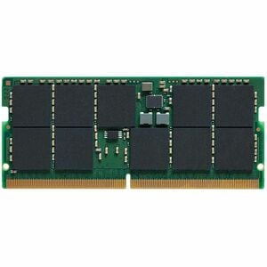 Kingston 32GB DDR5 5600MT/S ECC SODIMM KTL-TN556T-32G