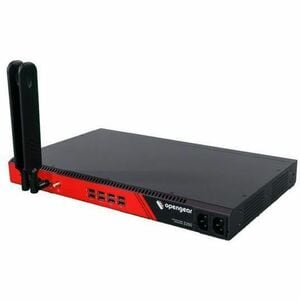Opengear 48 SERIAL PT10GBE SFP64 GB SSD DOCKER SPTDUAL ACC14 PWR CRD OM2248-10G