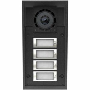 AXIS 2N IP FORCE 2.0 CAM  4 BUTTONS 03369-001