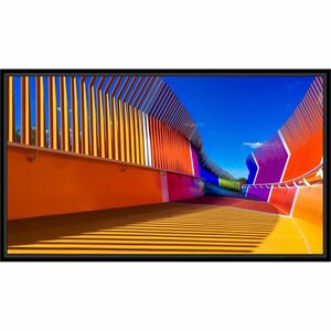 SHARP 50IN LCD UHD (3840 X 2160) 350 1200:1 CONTRAST RATIO HDMIX2 USB-C PN-E509