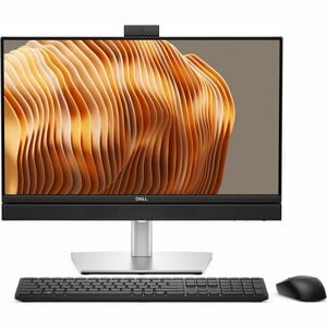 Dell DELL PRO 24 ALL-IN-ONE PLUS QB24250 240W TPM 16 GB 256GBSSD TOU NNFDT