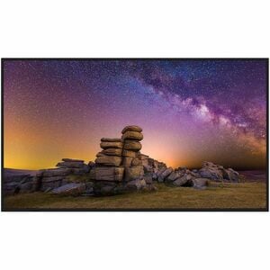 SHARP MULTISYNC PN-M432 - 43 LED LCD 1920 x 1080 24/7 High Haze PN-M432