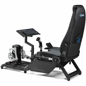 Next Level NEXT LEVEL RACING FLIGHT SIMULATOR - MICROSOFT FLIGHT SIMULA NLR-S044 - Image 2