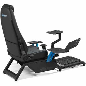 Next Level NEXT LEVEL RACING FLIGHT SIMULATOR - MICROSOFT FLIGHT SIMULA NLR-S044 - Image 3