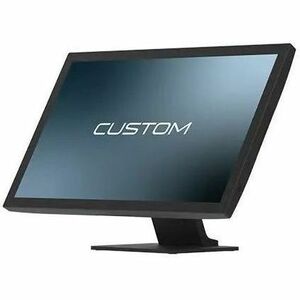 Custom America TREK 21.5-INCH TOUCH COMPUTER INTEL CORE I3-N3058GB RAM128GB SSDN 935PW010600L33