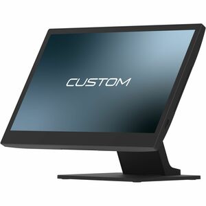 Custom America TREK 15.6-INCH POS TERMINAL INTEL N978GB RAM128GB SSDNO OSWIFI/ 935PW010300L33