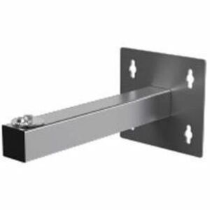 HANWHA WALL MOUNT (L) F2XX-WM