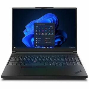 Lenovo THINKPAD P16 G3 CORE ULTRA 9 275HX 4.6G 32GB 1TB SSD 16IN W11P 21RQ001UUS