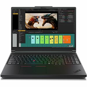 Lenovo THINKPAD P16 G3 CORE ULTRA 9 275HX 4.6G 32GB 1TB SSD 16IN W11P 21RQ0020US