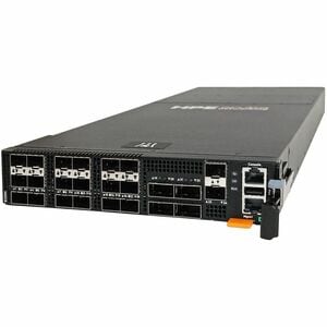 HPE HPE ANW 8325H 18Y 4C BF 2PS 220v Sw PL-L1 S4B21A#B2E