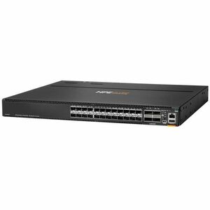 HPE HPE ANW 8100-24XF4C BF3F2AC BDL 220v PL-L1 R9W87A#B2E