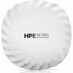 HPE HPE ANW AP-725 (ID) CAMPUS AP P (ID) TRI RADIO 2X2 WI-FI 7 INTERNAL S4A18A