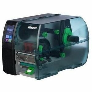 Panduit THERMAL TRANSFER DESKTOP PRINTE DP4600H
