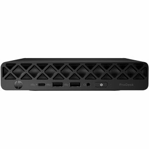 HP I CUSTOM PRODESK 4 MINI G1I U5235T 32GB/512GB PC C0VF9UC#ABA