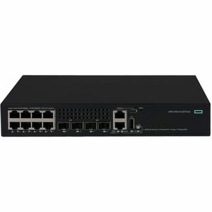 HPE HPE NW CW SW 8G POE+ 2F 2P 5150EI US EN PL-34 S5T54A#ABA