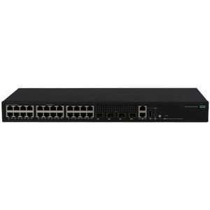 HPE HPE NW CW SW 24G 4P 5150EI US EN PL-34 S5T49A#ABA