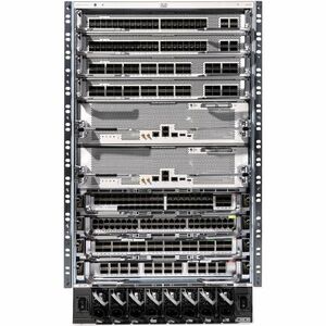 Cisco CISCO C9610 SERIES SMART SWITCH CHASSIS C9610R
