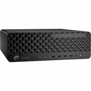 HP I CUSTOM ELITEDESK 8 SFF G1I U7265 16GB/512 PC C4EZ3UP#ABA