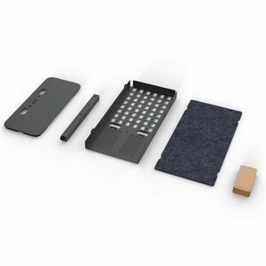 Heckler Design HECKLER EXPRESS INSTALL TABLETOP STAND - CAST H1090-CAST - Image 6
