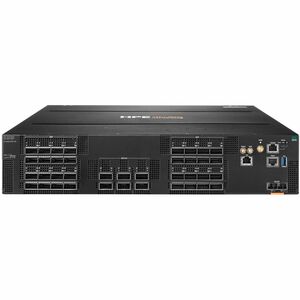 HPE HPE ANW 10040 32C 6D FB 2PS AC Bdl US en PL-FA S4R54A#ABA