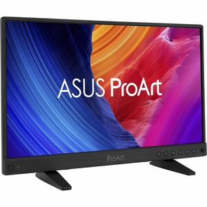 ASUS ASUS PROART DISPLAY 15.6IN 4K H UHD (3840 x 2160) IPS HDR-10 100 sR PA16USV