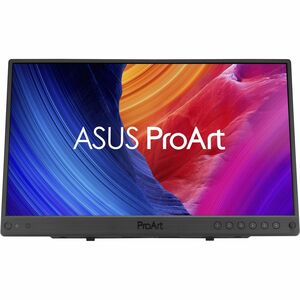 ASUS ASUS PROART DISPLAY 15.6IN 4K H UHD (3840 x 2160) IPS HDR-10 100 sR PA16USV - Image 2