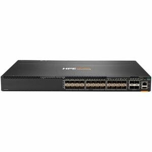 HPE HPE ANW CX 6300M 24P 4L 2FS PSU Bdl PDU PL-WB S5Z46A#B2B