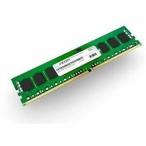 Axiom 4096X72 DDR4-3200 PC4-25600 288P 1.2V CL22 ECC DDR4 RDIMM MTA36ASF4G72PZ-3G2R1R-AX